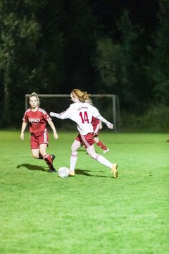 Bild 211 - F TuS Tensfeld - TuS Tensfeld 2 : Ergebnis: 6:0